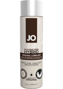 Jo Coconut Hybrid Water Based Lubricant...