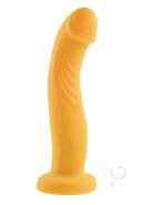 Gender X Sweet Embrace Rechargeable Silicone Dual Vibrating...