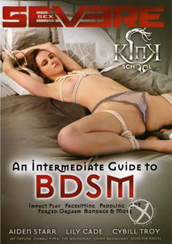 An Intermediate Guide To Bdsm