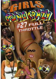 Girls Going Crazy 27 (disc)