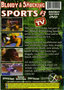 Bloody and Shocking Sports 03 (disc)